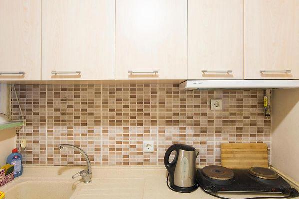 Divan Wooden Guesthouse