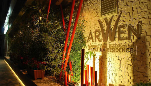 Arwin Otel