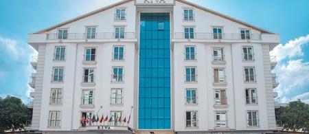 Riva Reşatbey Hotel