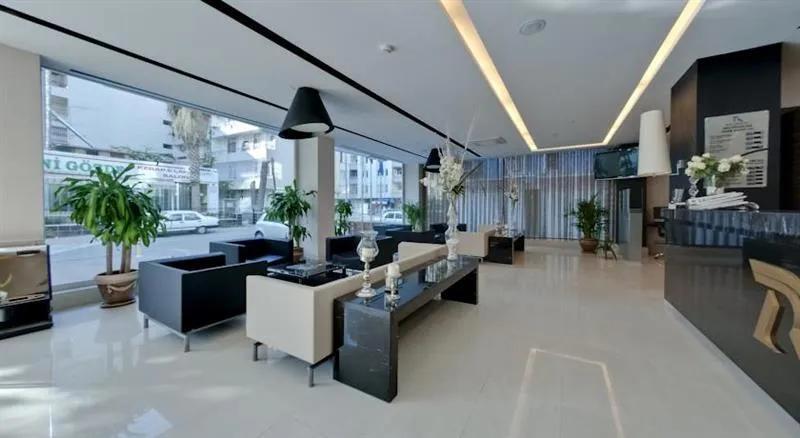 Riva Reşatbey Hotel