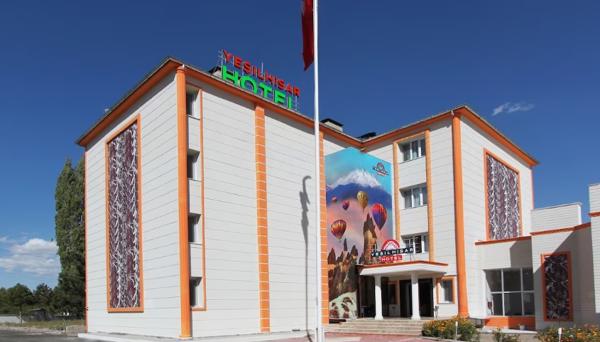 Yeşilhisar Hotel