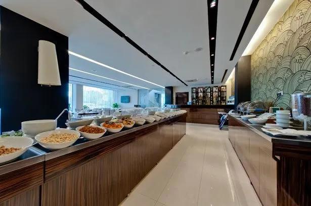 Riva Reşatbey Hotel