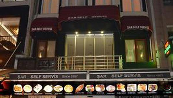 Sar Apartment Suites