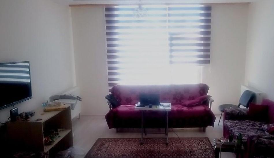 Ankara Esenboga Room