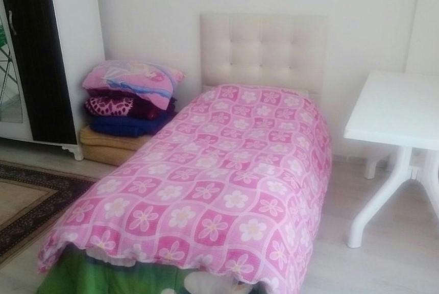 Ankara Esenboga Room
