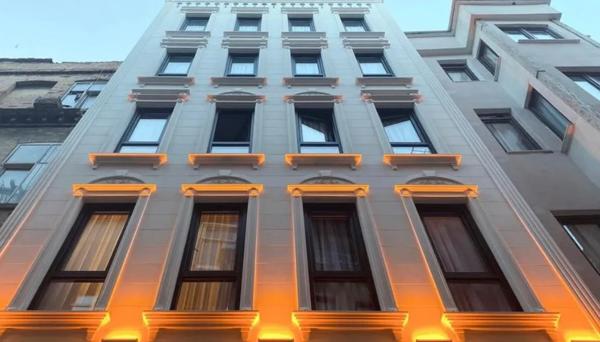 Peri Hotel Taksim