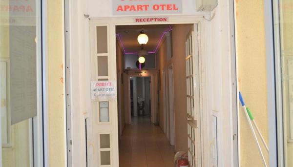 Prestij Apart Otel