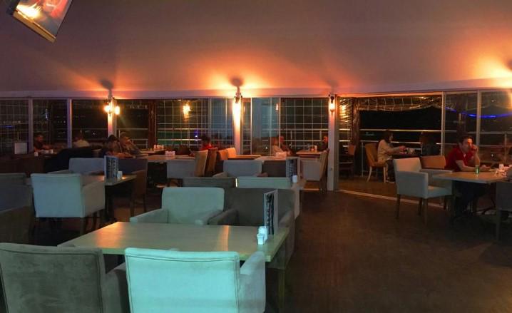Grand Ramons Otel