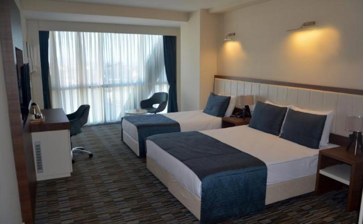 Grand Ramons Otel