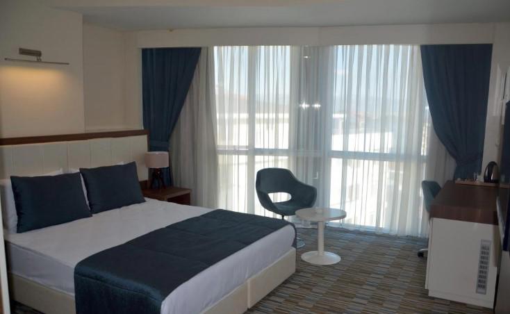 Grand Ramons Otel
