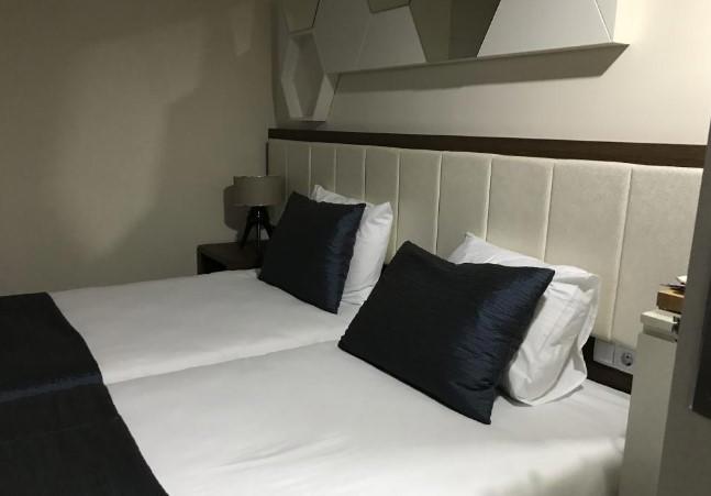 Grand Ramons Otel