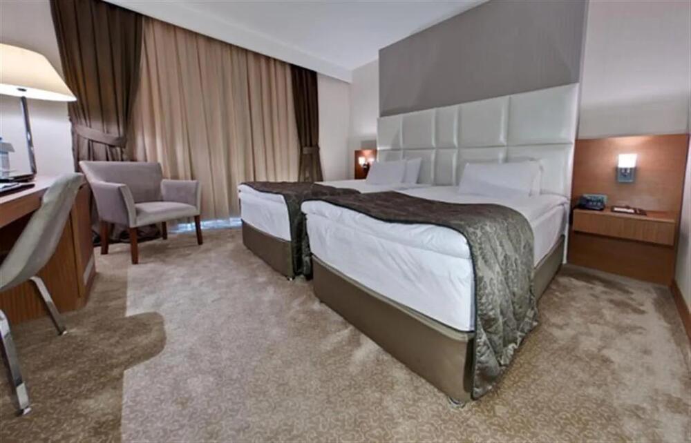 Riva Reşatbey Hotel