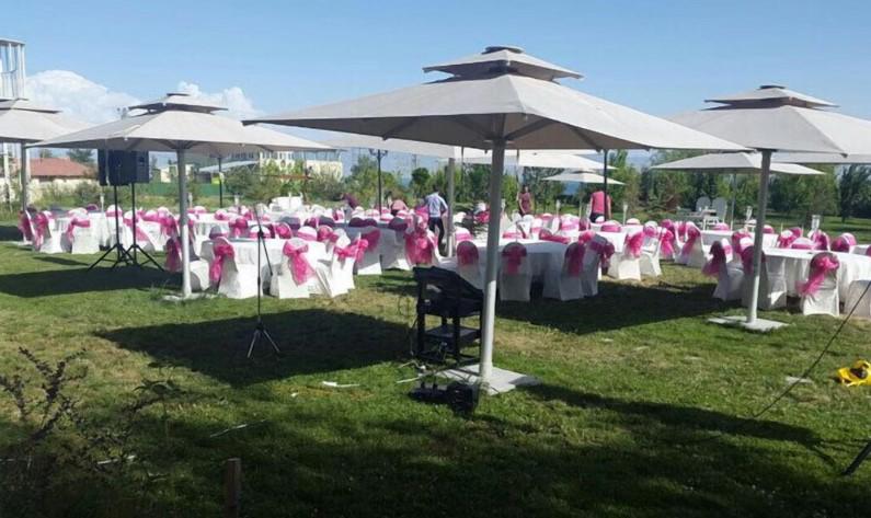 Nevan Suite Hotel