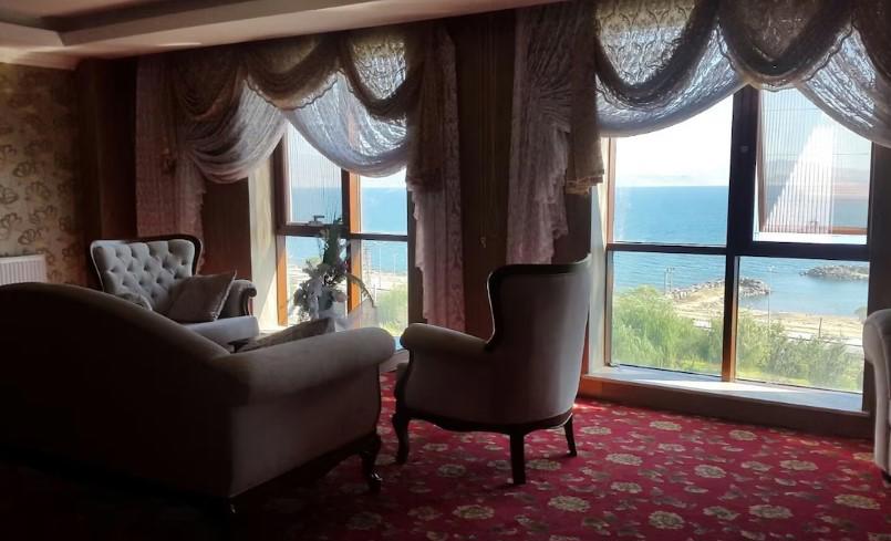 Nevan Suite Hotel