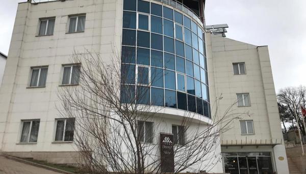 Divriği Hotel