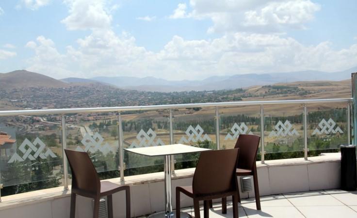 Divriği Hotel