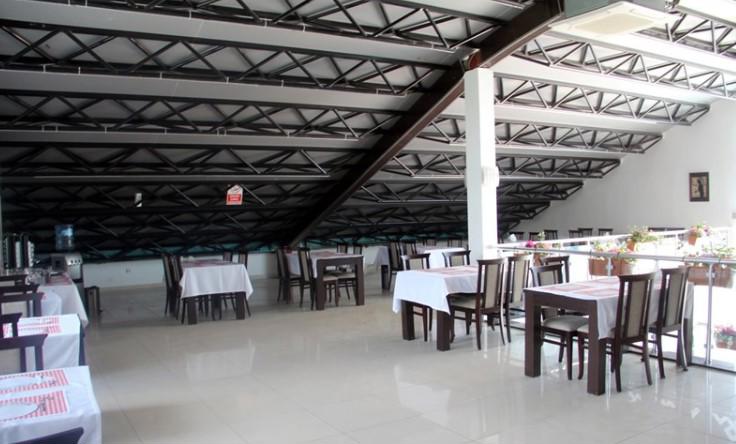 Divriği Hotel