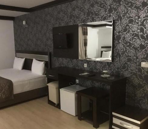 Divriği Hotel