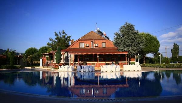 Otel Villa Familia