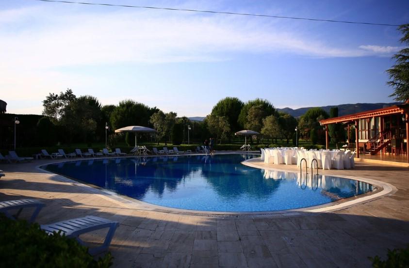 Otel Villa Familia