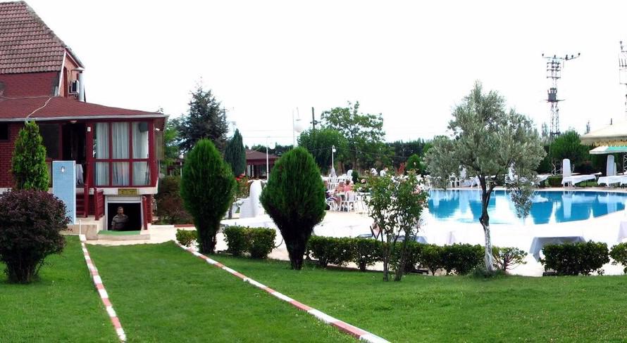 Otel Villa Familia
