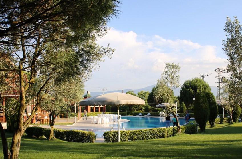 Otel Villa Familia