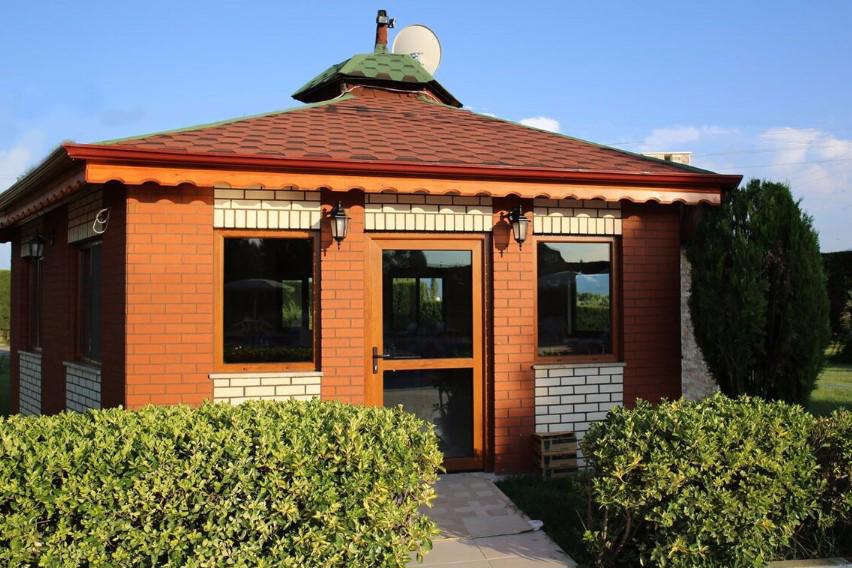 Otel Villa Familia