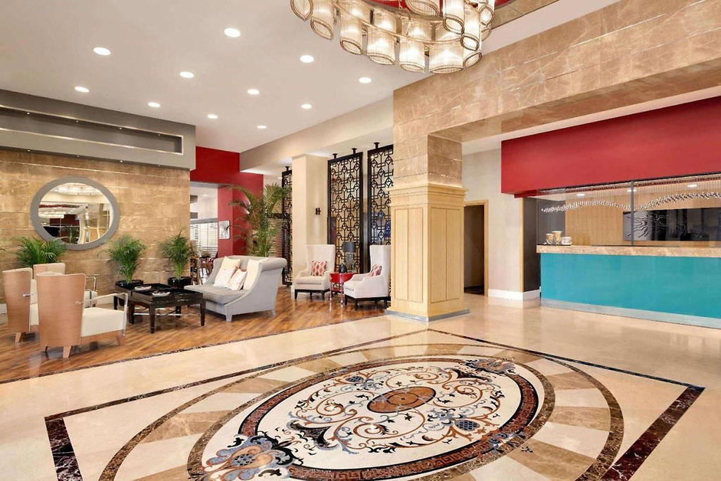 Ramada Plaza By Wyndham Eskişehir