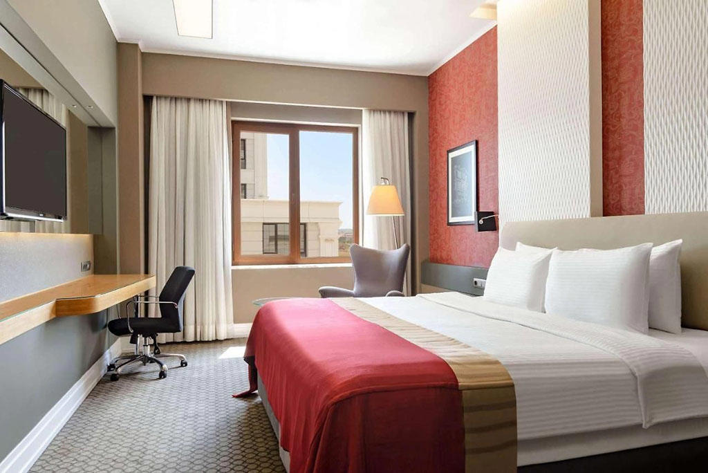 Ramada Plaza By Wyndham Eskişehir
