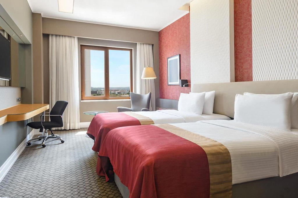 Ramada Plaza By Wyndham Eskişehir