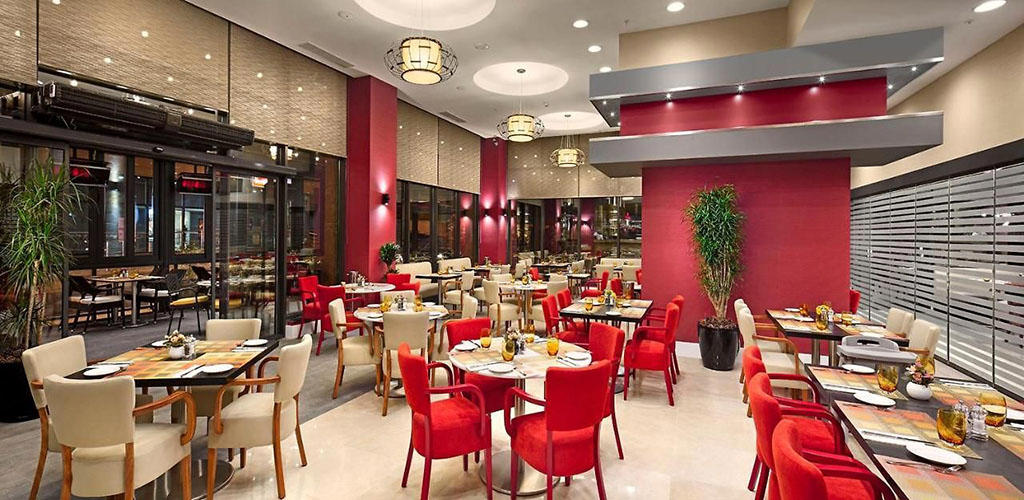 Ramada Plaza By Wyndham Eskişehir