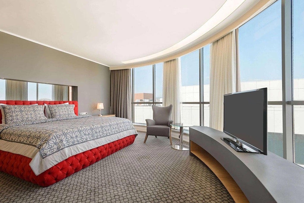 Ramada Plaza By Wyndham Eskişehir