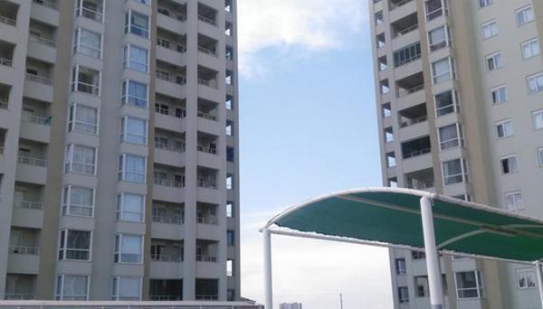 Sonmez Falezyum Residence