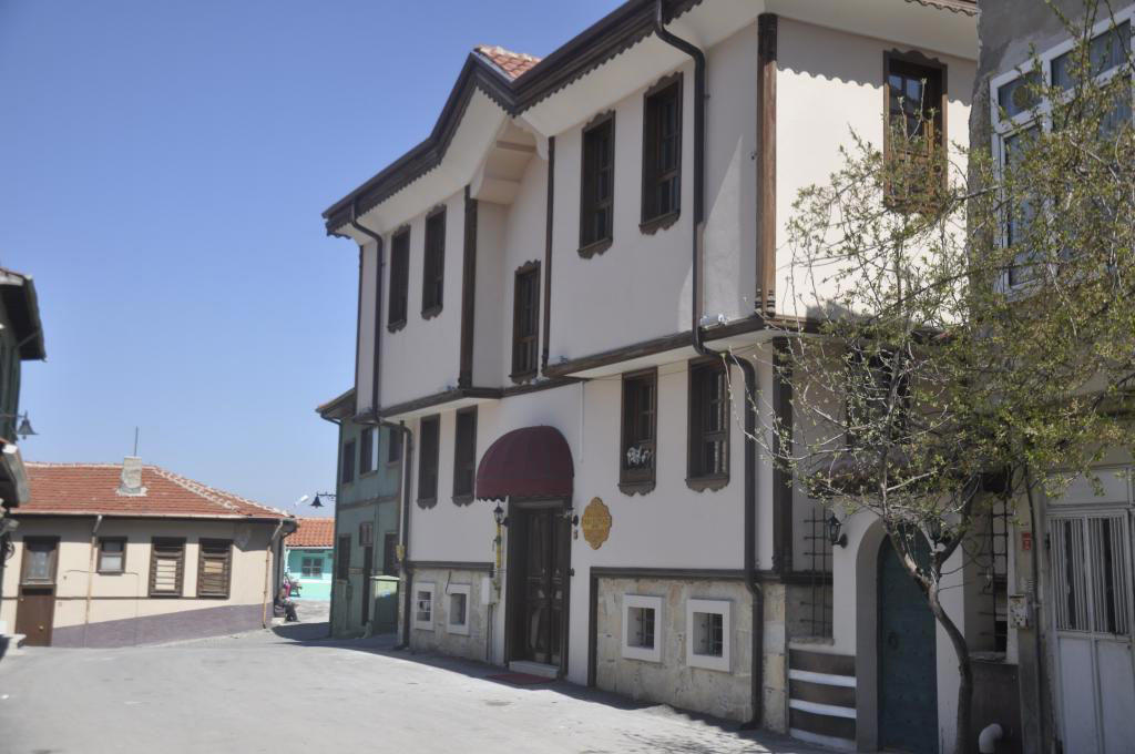 Paşa Konağı Hotel