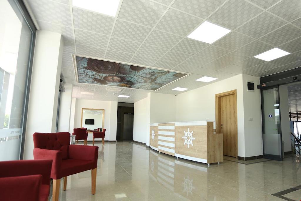 Rota 17 Hotels
