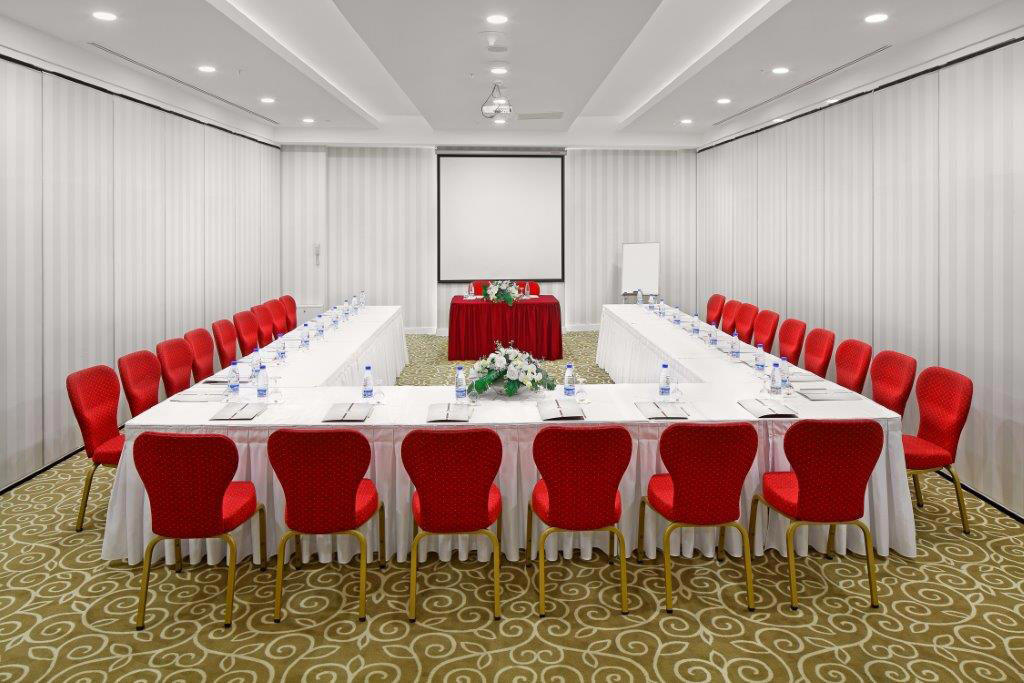 The Merlot Hotel Eskişehir