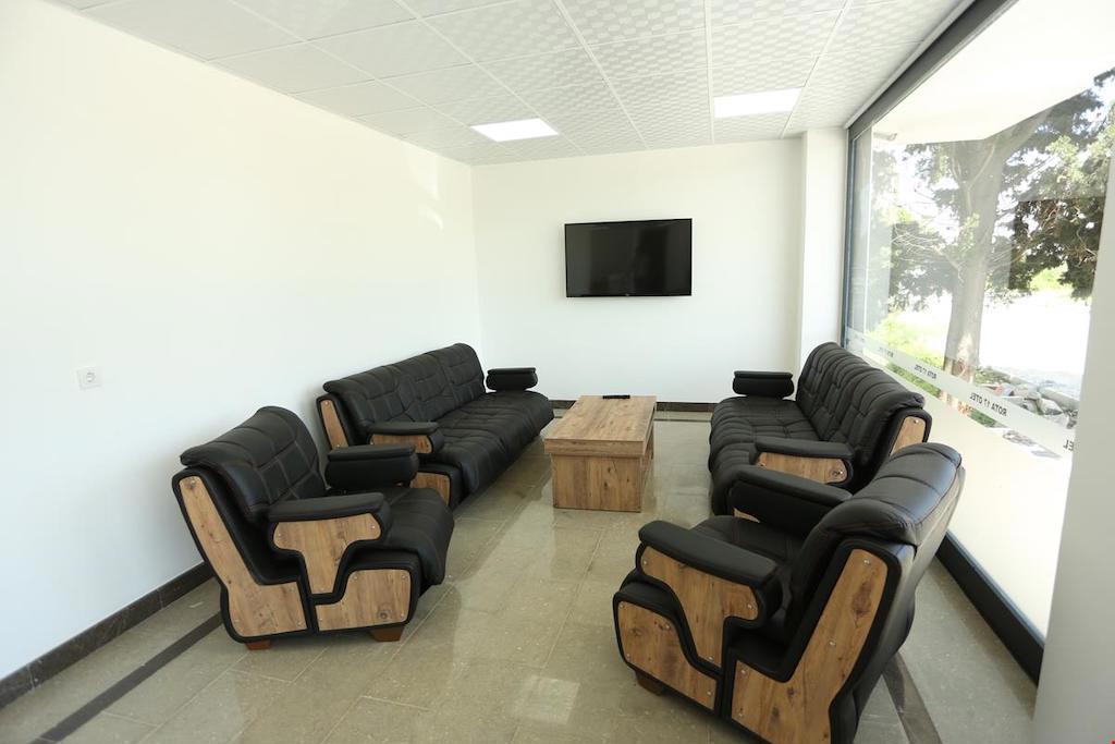 Rota 17 Hotels