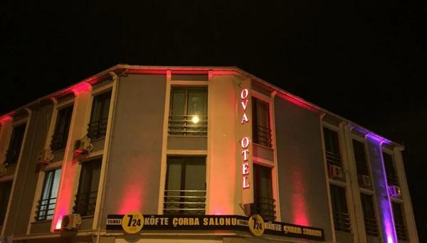 Ova Otel