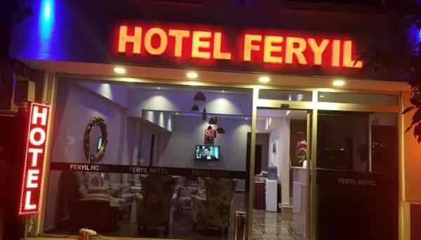 Hotel Feryil Avm