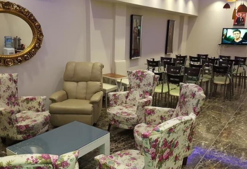 Hotel Feryil Avm