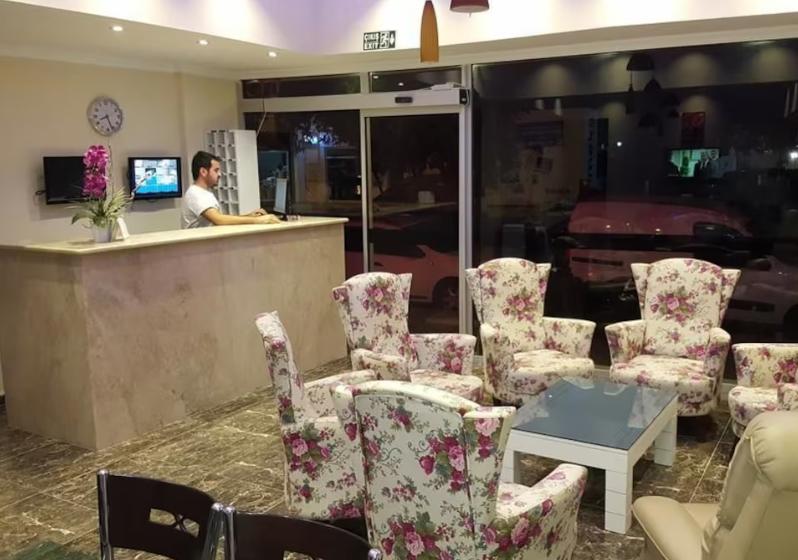 Hotel Feryil Avm