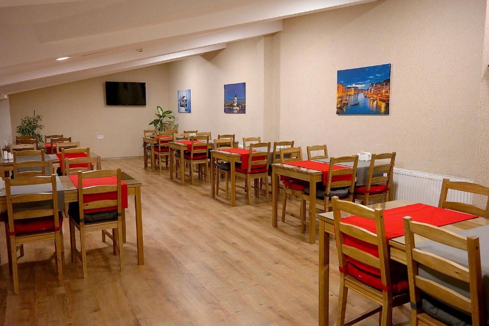 Atlantik Butik Otel