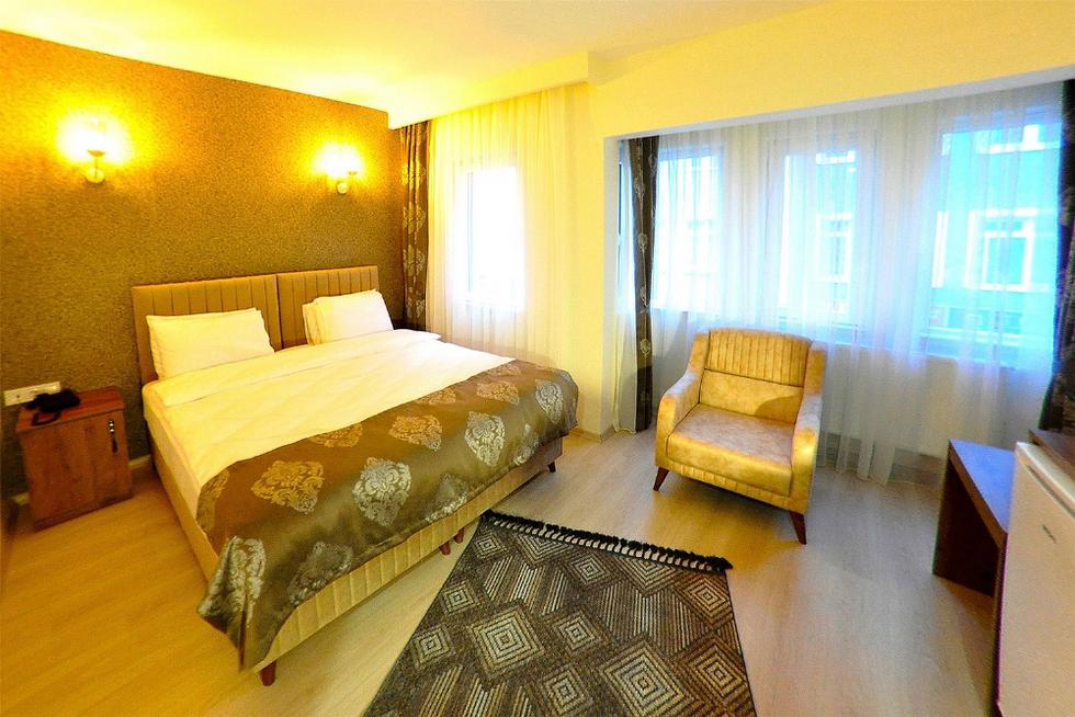 Atlantik Butik Otel