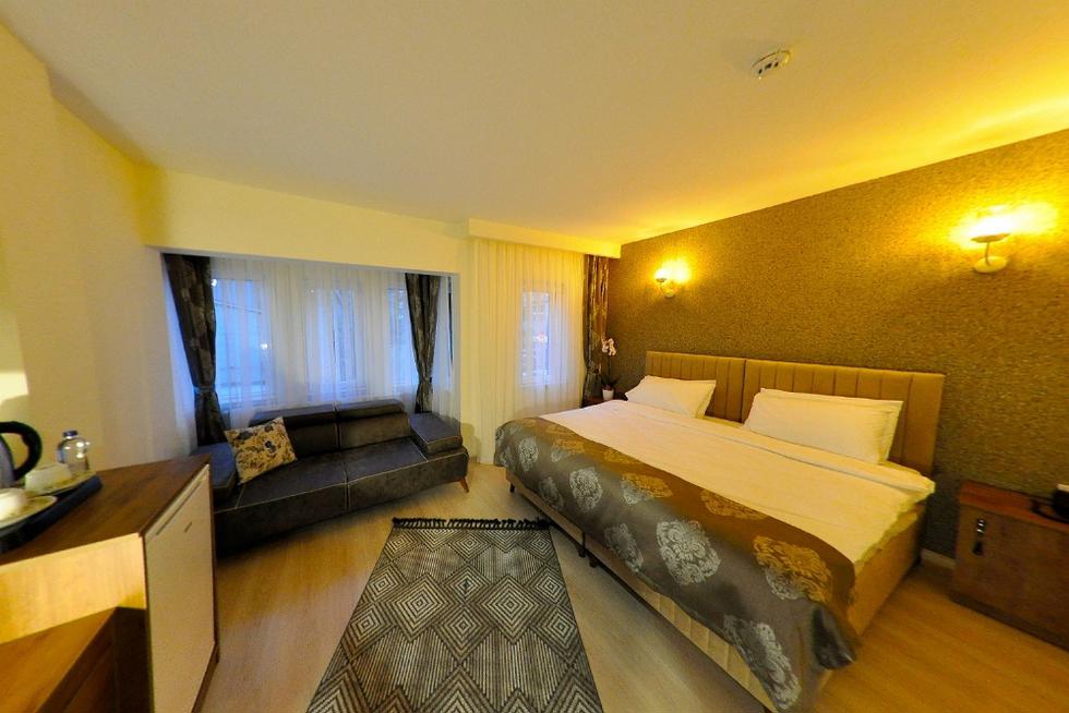 Atlantik Butik Otel