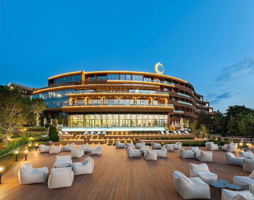 Tasigo Eskişehir