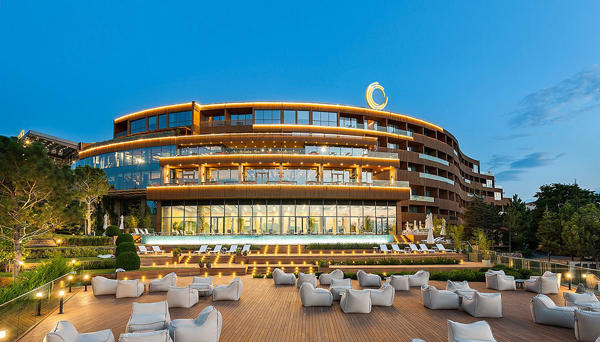 Tasigo Eskişehir