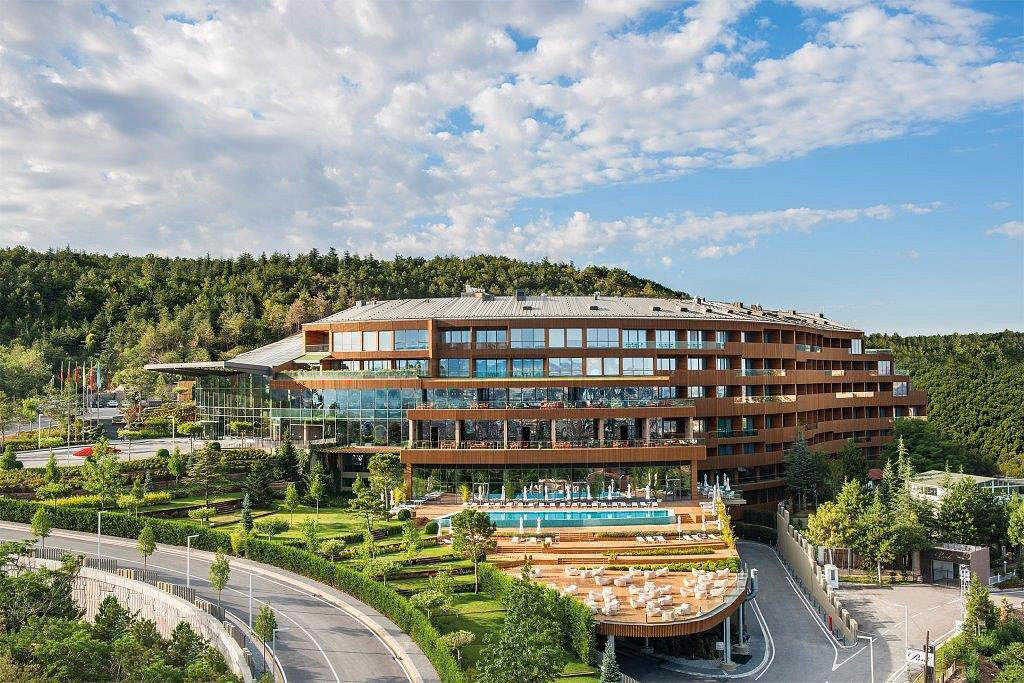 Tasigo Eskişehir