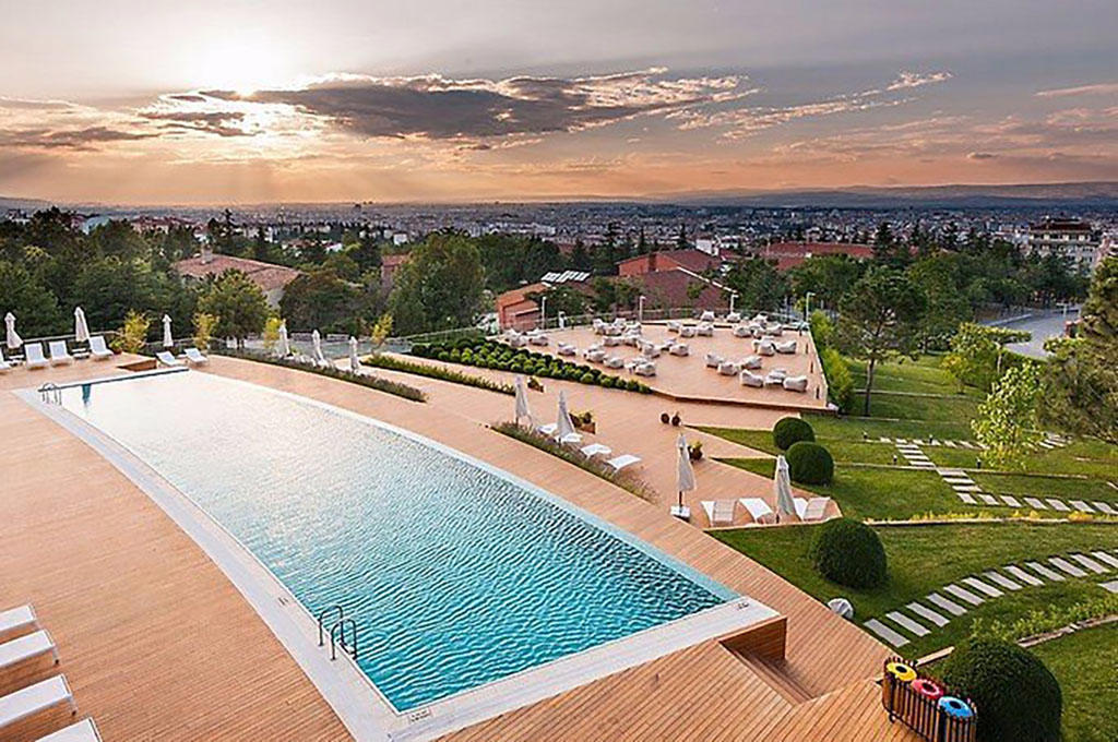 Tasigo Eskişehir