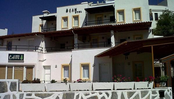 Çam Hotel