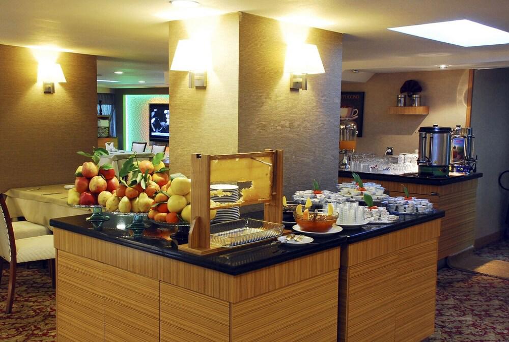 Emir Royal Hotel Luxury